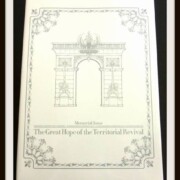 Sound Horizon Memorial Issue2011 第一次領土復興遠征