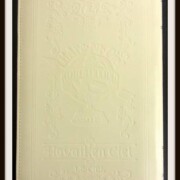 Hawaii en Ciel 参加者限定 マルチパスケース