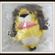Ken TOUR2010 ラグべべ パペット