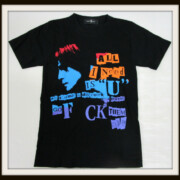 AUG.22 2004 Ｔシャツ