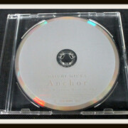 三浦大知 FC限定DVD Anchor アコースティックレコーディングレア度★★★★★☆☆☆☆☆ 三浦大知 FC限定DVD Anchor アコースティックレコーディング