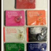 Mr.Childrenグッズ 買取ギャラリー - 良盤ディスク