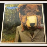 THEE MICHELLE GUN ELEPHANT CULT GRASS STARS アナログレア度★★★★★☆☆☆☆☆ THEE MICHELLE GUN ELEPHANT CULT GRASS STARS アナログ