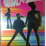 快傑ジュリーの冒険 [DVD]