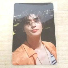 NCT 127 STICKER トレカ ジェヒョン