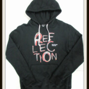REFLECTION 2015 ツアーパーカー
