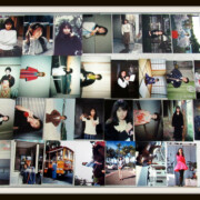 小川範子　昭和Bestグッズ 小川範子グッズ - メルカリ