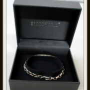 BLACK MORAL ブレスレット the GazettE
