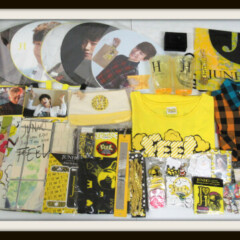 ジュノ（2PM）グッズ 買取ギャラリー - 良盤ディスク