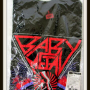 BABYMETAL 2015 Trinity TEE Tシャツレア度★★★★★☆☆☆☆☆ BABYMETAL 2015 Trinity TEE Tシャツ