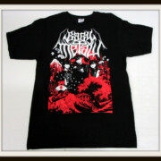 ZEPP ツアーTシャツ