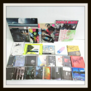cali≠gariCD DVD24枚