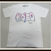 BUMP OF CHICKEN HIDEO Tシャツ 白 BUMP OF CHICKEN HIDEO Tシャツ 白