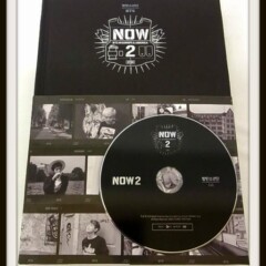 防弾少年団 BTS Now2 DVD In Europe & America 韓国盤レア度★★★★★★★☆☆☆ 防弾少年団 BTS Now2 DVD In Europe & America 韓国盤