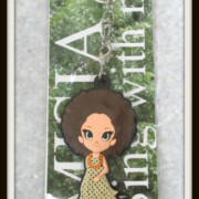 MISIA Sing with me! マスコットキーホルダー 会員限定抽選品 MISIA Sing with me! マスコットキーホルダー 会員限定抽選品
