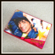パパドル! Blu-ray BOX