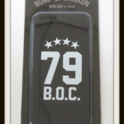 BUMP OF CHICKEN iPhone ケース BUMP OF CHICKEN iPhone ケース