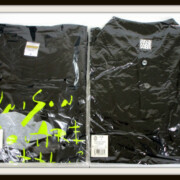 UNISON SQUARE GARDEN ポロシャツ&七分袖Tシャツ