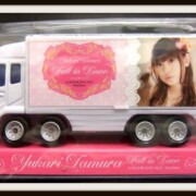 LOVE LIVE 2012 Fall in Love トラック 田村ゆかり LOVE LIVE 2012 Fall in Love トラック