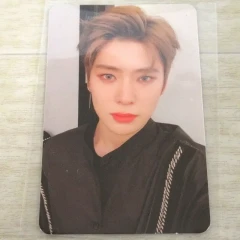 NCT 2018 Empathy トレカ ジェヒョン