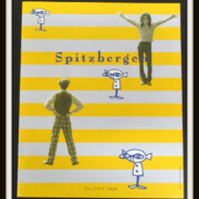 ファンクラブ会報 Spitzbergen vol.12