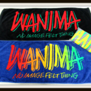 WANIMAグッズ 買取ギャラリー - 良盤ディスク