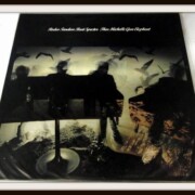 Thee michelle gun elephantRodeo Tandem Beat Specterアナログレア度★★★★★☆☆☆☆☆ Rodeo Tandem Beat Specterアナログ Thee michelle gun elephant