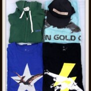 BUMP OF CHICKEN★GOLD GLIDER パーカーレア度★★★★★☆☆☆☆☆ BUMP OF CHICKEN★GOLD GLIDER パーカー