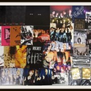 the GazettE ファンクラブ会報 大日本異端業者1~ 他