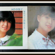 河合奈保子グッズ 買取ギャラリー - 良盤ディスク