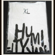 HUMILITYKINDNESSBONDS Tシャツ