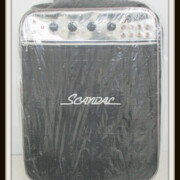 SCANDAL アンプデザイン キャリーバッグ 完全受注生産限定 SCANDAL アンプデザイン キャリーバッグ 完全受注生産限定