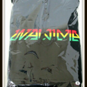 JUICE UP!! TOUR パーカー ブラック