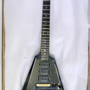 聖飢魔II サイン 聖飢魔Ⅱ 直筆サイン色紙 デーモン小暮 デーモン閣下 DEMON