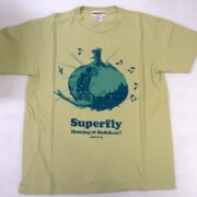 Superfly T-シャツ