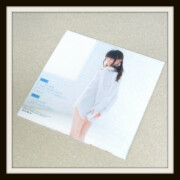 神楽坂ゆか(田村ゆかり) ひと夏の秘密 DVD付 ライブ会場限定CD 神楽坂ゆか(田村ゆかり) ひと夏の秘密 DVD付 ライブ会場限定CD