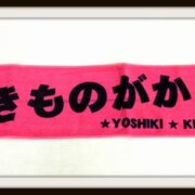いきものがかり 学園祭限定マフラータオルピンク2008
