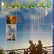man-hole DVD 安田顕 大泉洋 他