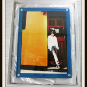 What a beautiful memory フォトスタンド ZARDレア度★★★★★★☆☆☆☆ What a beautiful memory フォトスタンド ZARD