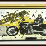 矢沢永吉　ネクタイ　ロゴライン 矢沢永吉グッズ 買取ギャラリー - 良盤ディスク