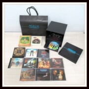 Sound Horizon サウンドホライズン CDセット9th Story Nein 完全数量限定デラックス盤 Blu-ray Disc付他 Sound Horizon サウンドホライズン CDセット9th Story 『Nein』 完全数量限定デラックス盤 Blu-ray Disc付他