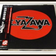 矢沢永吉 大全集 4枚組CD E.YAZAWA