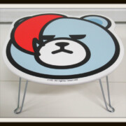 KRUNK G-DRAGON ミニテーブル