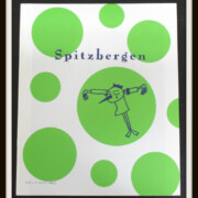 ファンクラブ会報 Spitzbergen vol.2