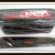 スリムランチボックス+My箸 セット 矢沢永吉