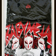 BABYMETAL TOKYO DOME MEMORIAL RxC Tシャツレア度★★★★☆☆☆☆☆☆ BABYMETAL TOKYO DOME MEMORIAL RxC Tシャツ