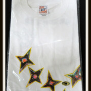 新品 個展 忌野清志郎の世界 Tシャツ