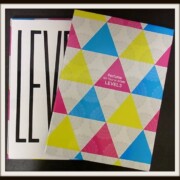 Perfume 「4th TOUR in DOME LEVEL3」写真集レア度★★★★☆☆☆☆☆☆ Perfume 「4th TOUR in DOME LEVEL3」写真集