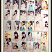 田村ゆかり 2015 FC限定イベント 生写真
