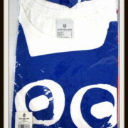 UNISON SQUARE GARDEN つがいTシャツ